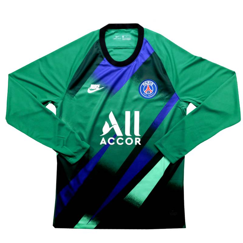 �ѥꥵ�󥸥���ޥ�19��CL��GK��Ĺµ����˥ե����ࡡNIKE��2019��������