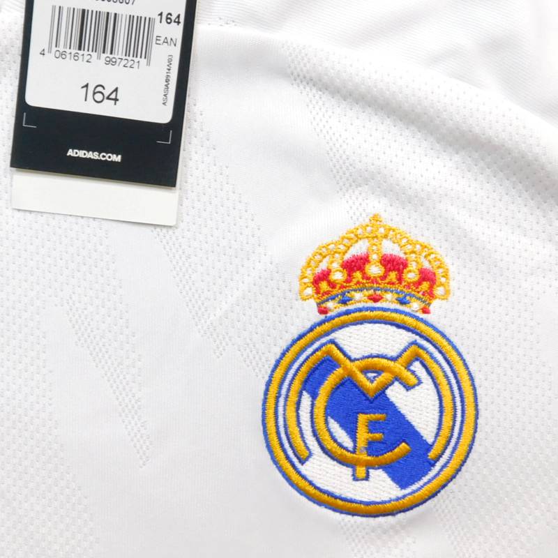 レアルマドリード 2019/20 オーセンティック リーガ優勝記念