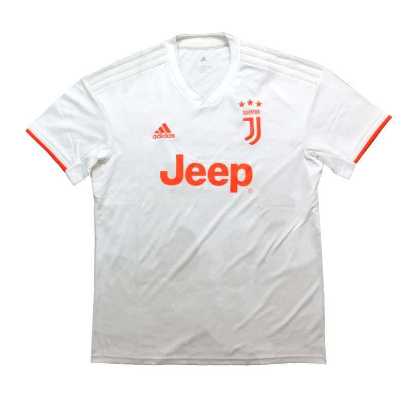 アディダス) adidas/19/20ユベントス/ホーム/半袖/ディバラ/フル