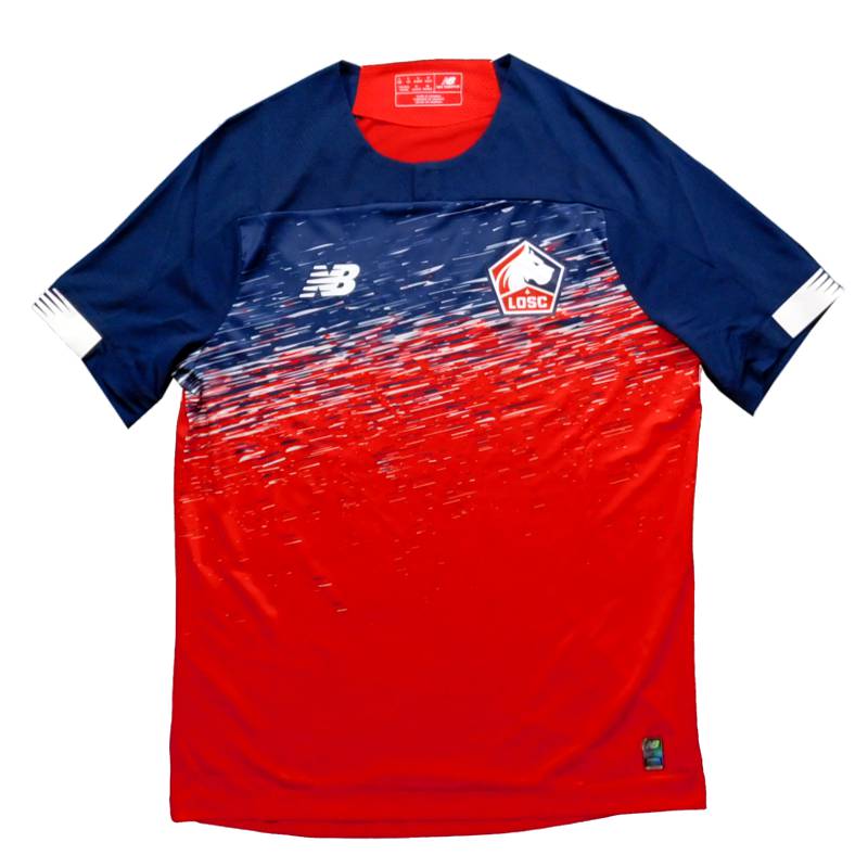 リール 19 ホーム 半袖 ユニフォーム new balance 2019シーズン