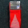 アトレティコマドリード　17　ホーム　ソックス　NIKE　2017シーズン