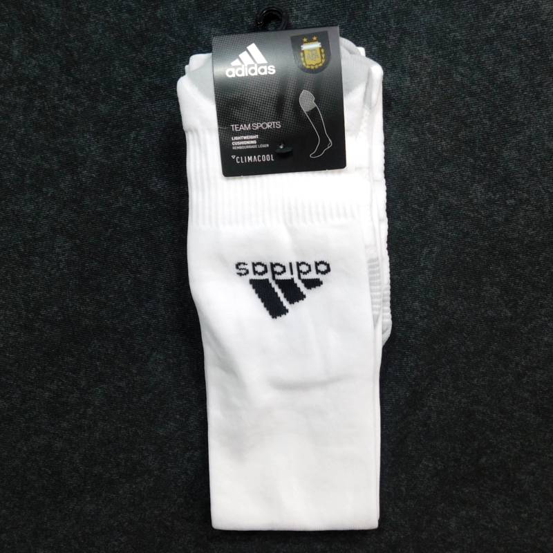 アルゼンチン代表 18 ホーム ソックス ADIDAS FIFAワールドカップ2018