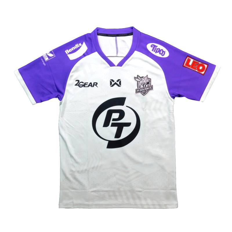 PT�ץ�����å�FC��20��3rd��Ⱦµ����˥ե����ࡡWARRIX��2020��������