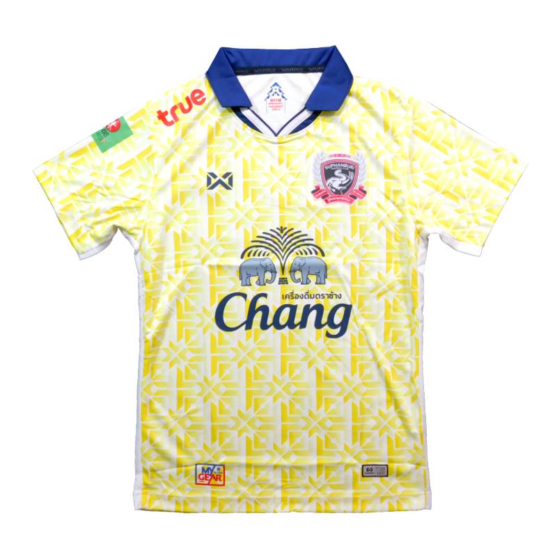 ���ѥ�֥꡼FC��20��3rd��Ⱦµ����˥ե����ࡡWARRIX��2020��������