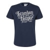 トッテナム　チームオフィシャル　89700　Old Font　Tシャツ　半袖