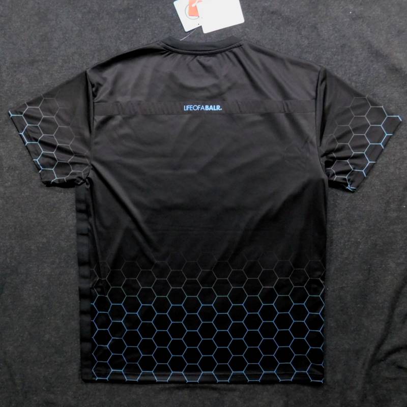 マンチェスターシティ ×BALR シグネチャー 半袖 ユニフォーム PUMA