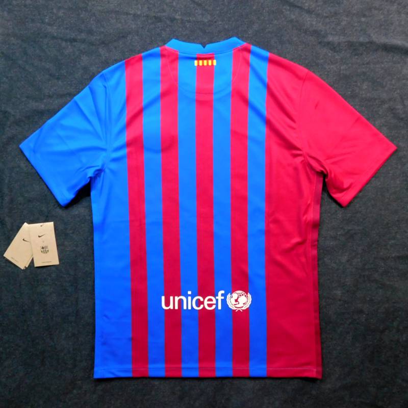 バルセロナ 半袖ユニフォーム NIKE FCバルセロナ 11/12 ユニフォーム アウェイ 半袖 419880 010 代表