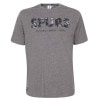 トッテナム　チームオフィシャル　80205　Camo Applique　Tシャツ　半袖