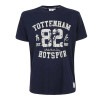 トッテナム　チームオフィシャル　81682　Crackle Print　Tシャツ　半袖