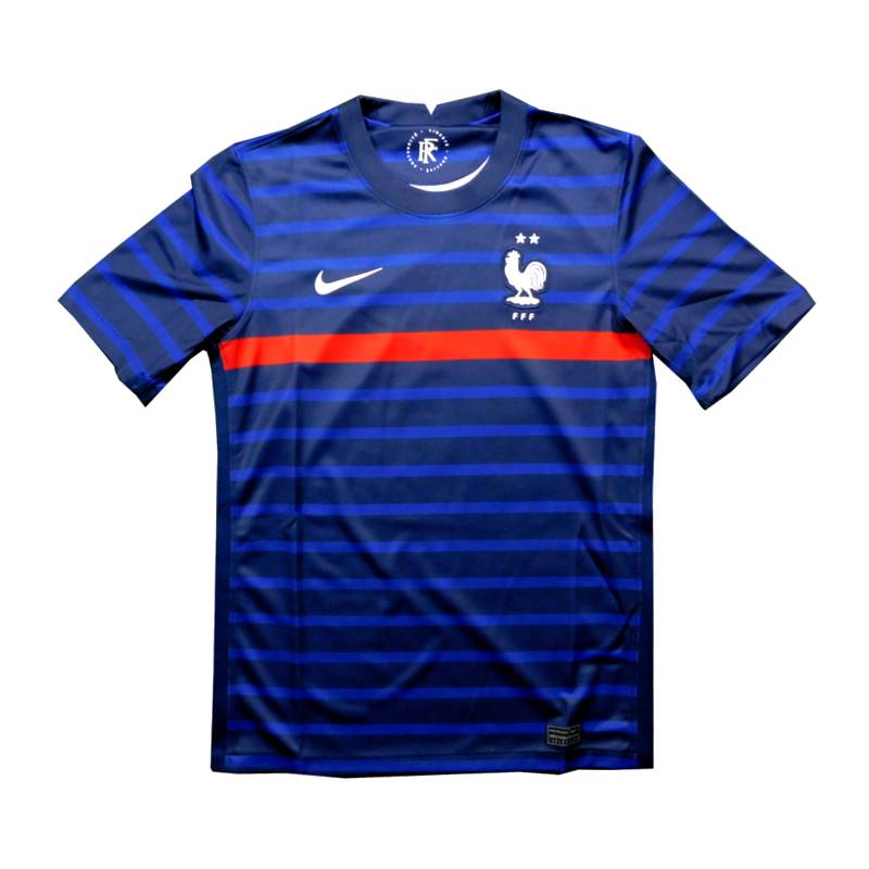 サッカー　フランス代表ユニフォーム　練習着　日本代表　高校　学院　学園　選抜 サッカー フランス代表ユニフォーム 練習着 日本代表 高校 学院