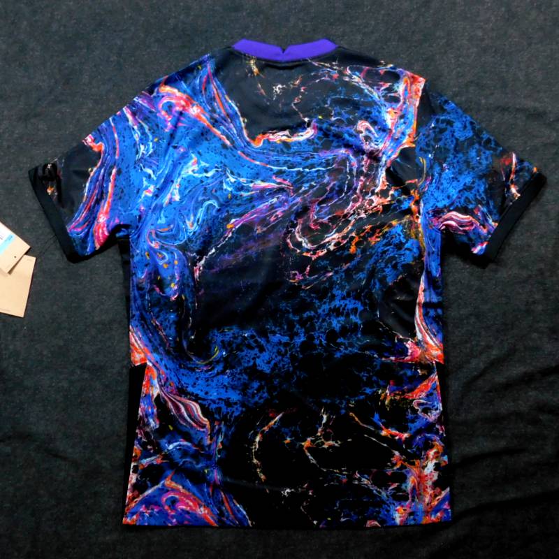 トッテナム 21 アウェイ 半袖 ユニフォーム NIKE 2021シーズン