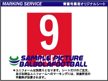 バイエルン　マーキングシート 新品】FCバイエルンミュンヘン22-23ホーム用オフィシャル