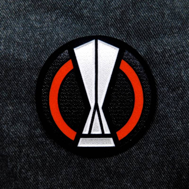 パッチ＞UEFAヨーロッパリーグパッチ2021-シーズン - スリーブ ...