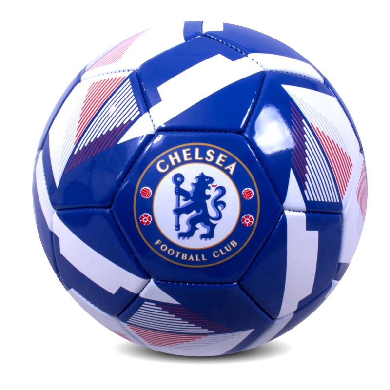 チェルシーCHELSEA のボールペン2本セットケース付き 新品 サッカーチーム