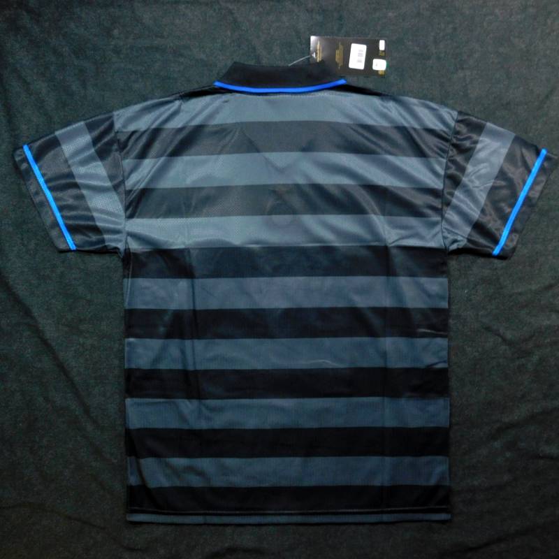 インテル　ユニフォーム Amazon.co.jp: [xiaoyouzi] 復古版 インテル・ミラノ サッカークラブ