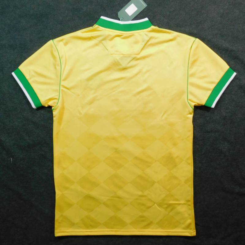 セルティック 1988 アウェイ 半袖 ユニフォーム 100周年記念/復刻