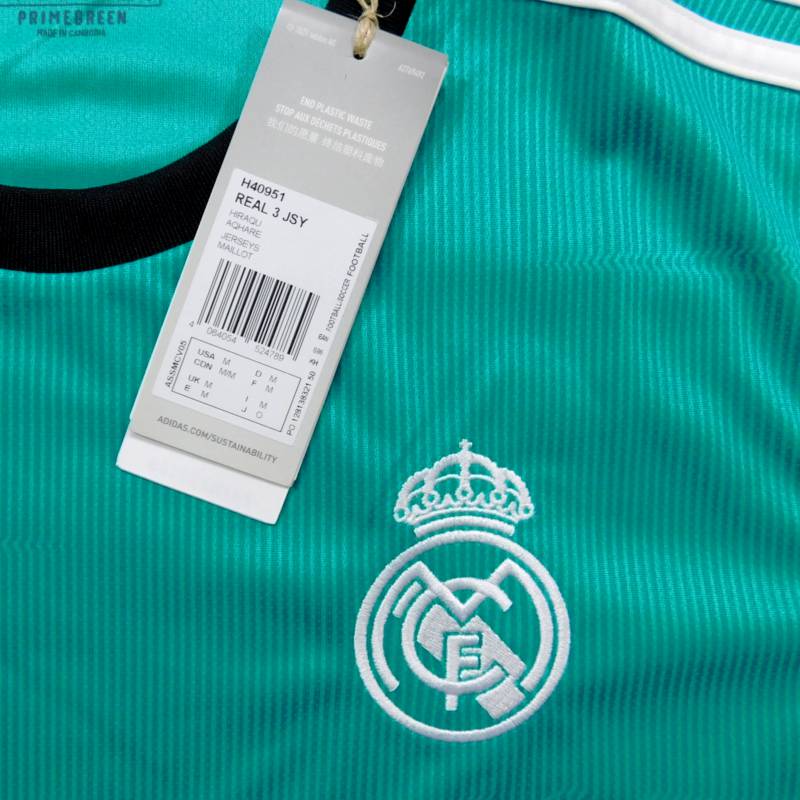 新品・タグ付】エスパニョール セルジ・ダルデル 20-21 サード 正規品ユニ