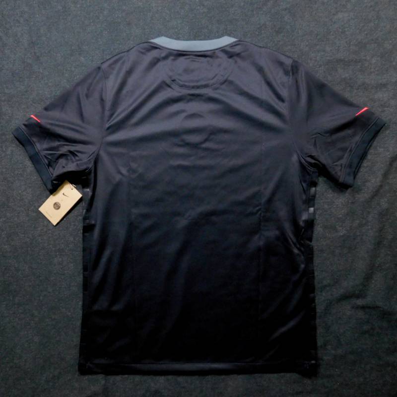 パリサンジェルマン 21 3rd 半袖 ユニフォーム NIKE 2021シーズン