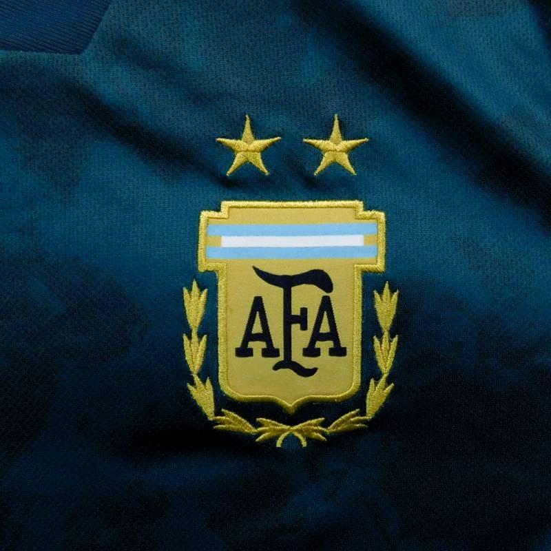 アルゼンチン代表 20 アウェイ 半袖 ユニフォーム ADIDAS | 中南米