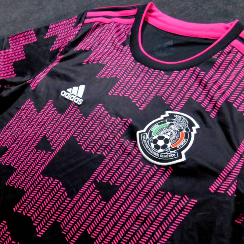 メキシコ代表 21 ホーム 半袖 ユニフォーム ADIDAS | 中南米