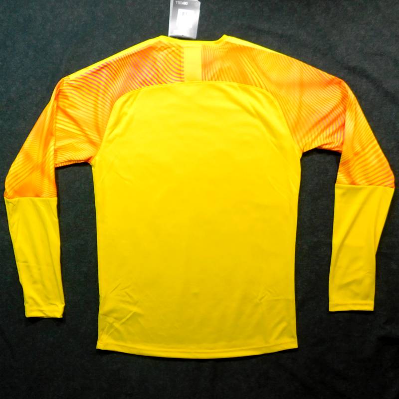 マルセイユ 19 GK 長袖 オーセンティックユニフォーム PUMA 2019