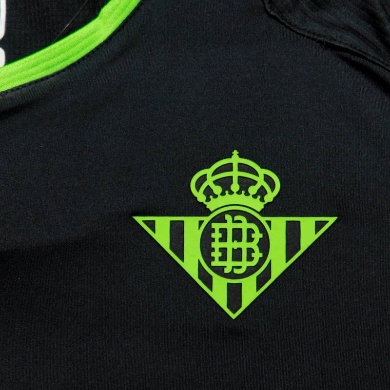 レアルベティス 19 アウェイ 半袖 ユニフォーム KAPPA 2019