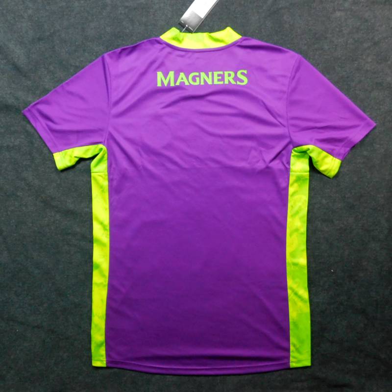 【美品】セルティックユニフォーム/mサイズ/haruki セルティックfc-24-25-ホーム