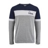 トッテナム　チームオフィシャル　100347　SPURS COLOUR　Tシャツ　長袖