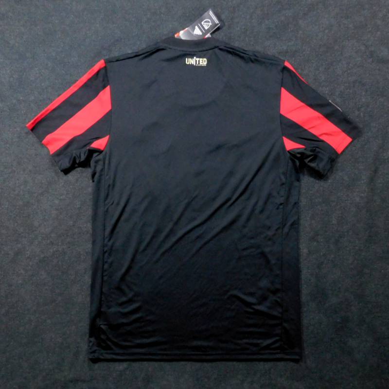 アトランタユナイテッド 19 ホーム 半袖 ユニフォーム ADIDAS 2019