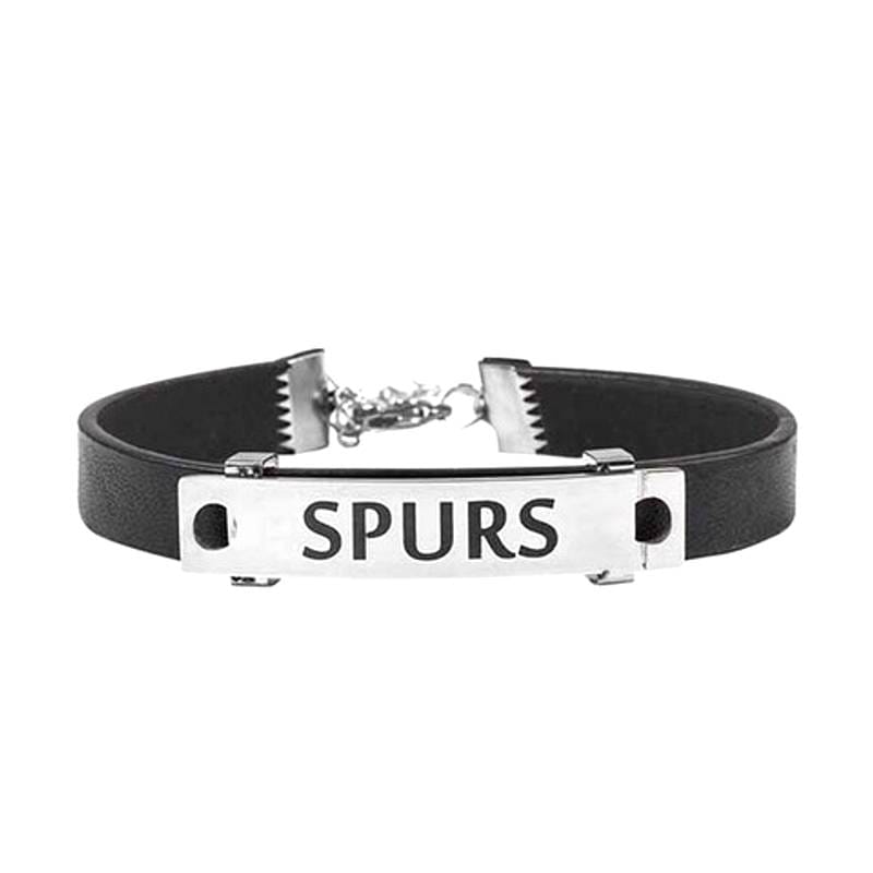 �ȥåƥʥࡡ�����४�ե�����롡Spurs Rubber���֥쥹��å�