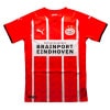 PSV　21　ホーム　半袖　ユニフォーム　PUMA　2021シーズン