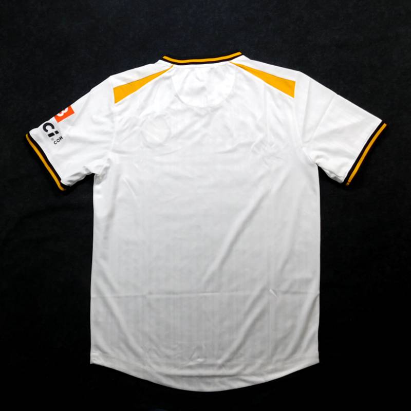 ウルヴァーハンプトンワンダラーズ 21 3rd 半袖 ユニフォーム CASTORE