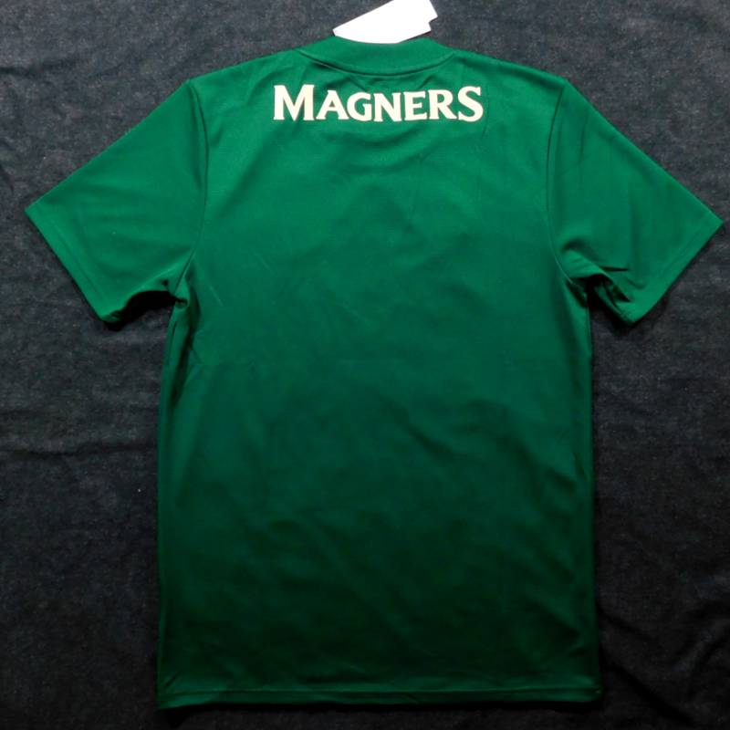 セルティック 21 アウェイ 半袖 ユニフォーム ADIDAS 2021シーズン