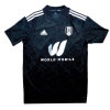 フルハム　21　アウェイ　半袖　ユニフォーム　ADIDAS　2021シーズン