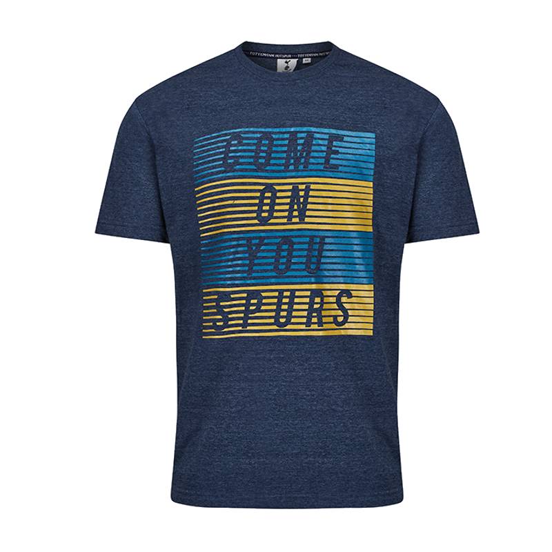 �ȥåƥʥࡡ�����४�ե�����롡100443��COME ON YOU SPURS��T����ġ�Ⱦµ