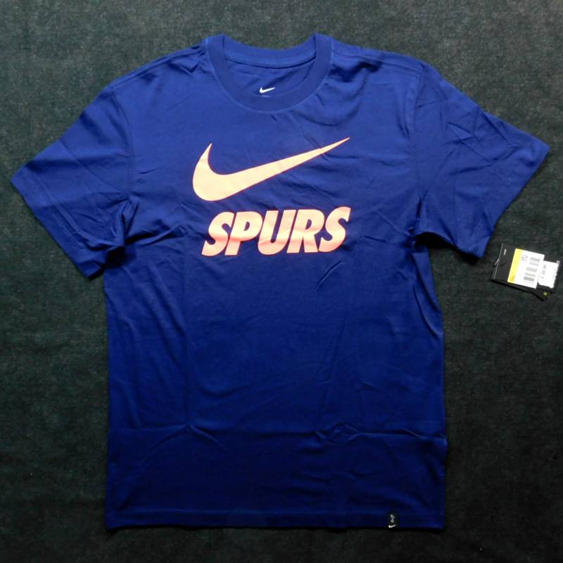 トッテナム チームオフィシャル CD0412 429 TRAINING GROUND Tシャツ