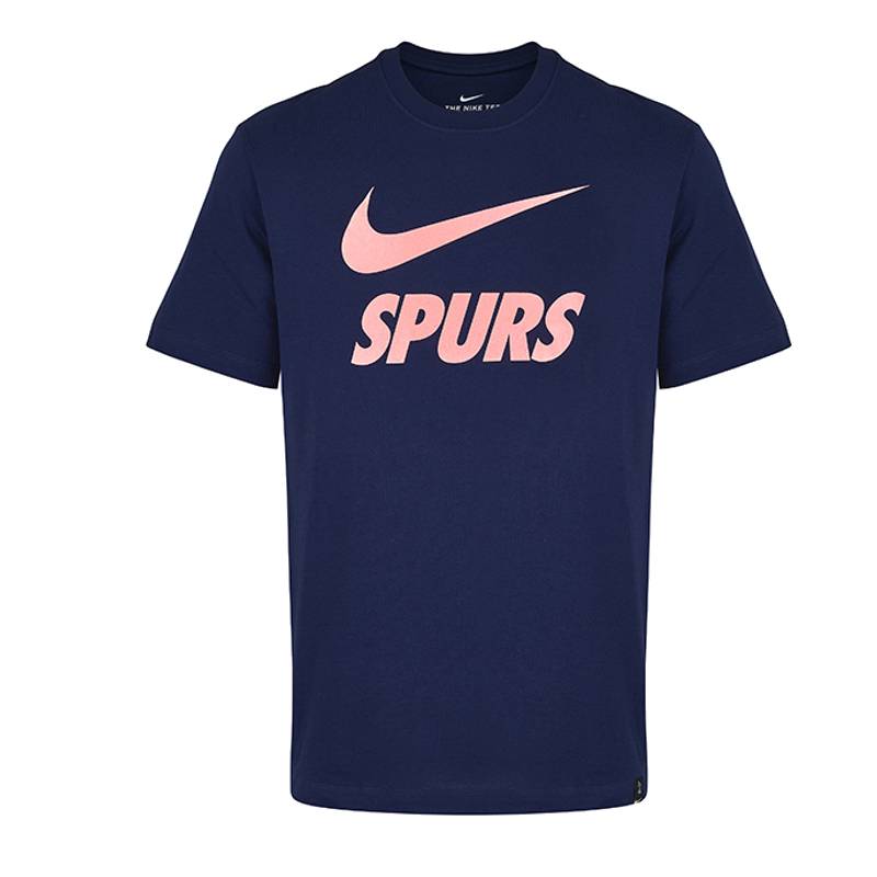 トッテナム チームオフィシャル CD0412 429 TRAINING GROUND Tシャツ