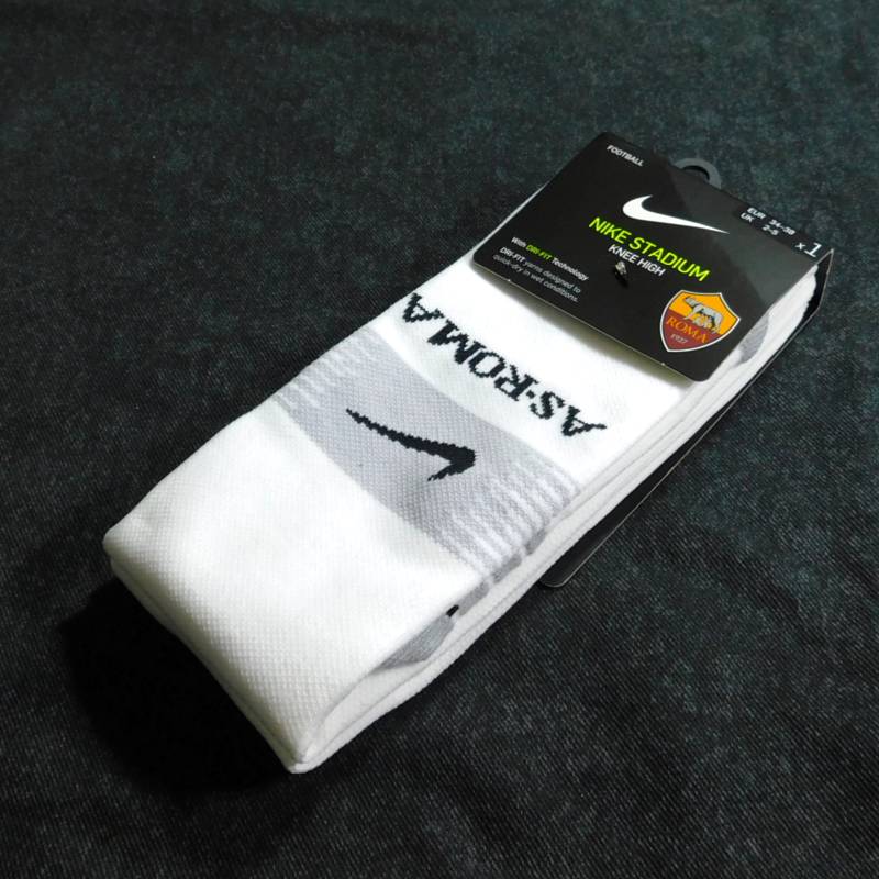 ASローマ 18 アウェイ ソックス NIKE 2018シーズン | セリエA・商品