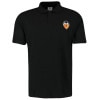 バレンシア　チームオフィシャル　268484　Embroidered Crest　ポロシャツ　半袖
