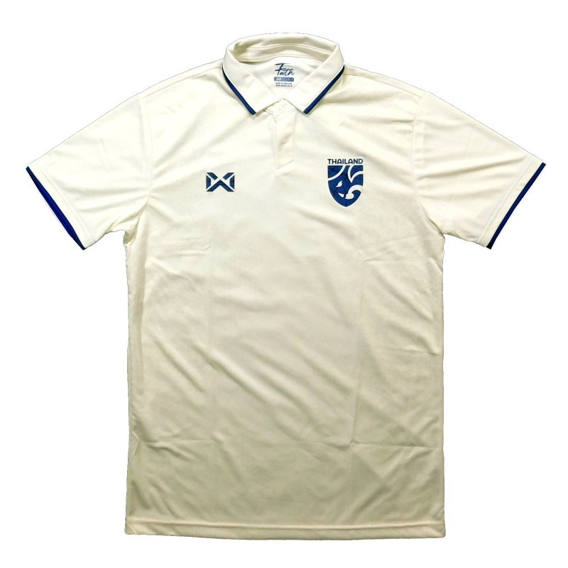 ������ɽ��21��3rd WHITE��Ⱦµ�����ݡ�������˥ե����ࡡWARRIX/Cheer Polo ver