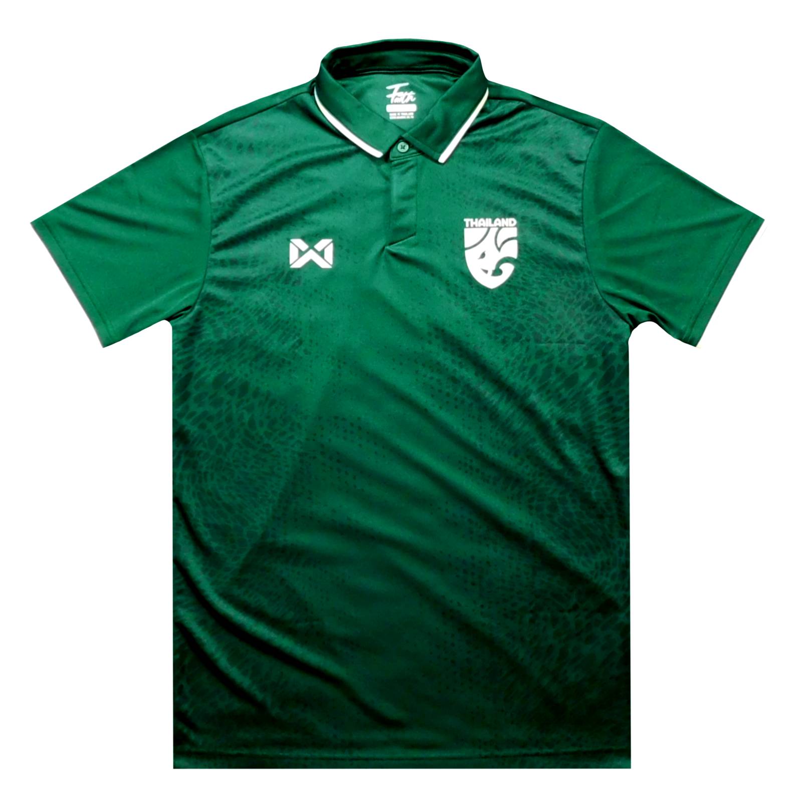 Amazon.co.jp: タイ サッカーユニフォーム アジア 2L Warrix XL