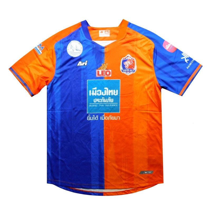 �ݡ���FC��21���ۡ��ࡡȾµ����������ƥ��å���˥ե����ࡡAri��2021��������