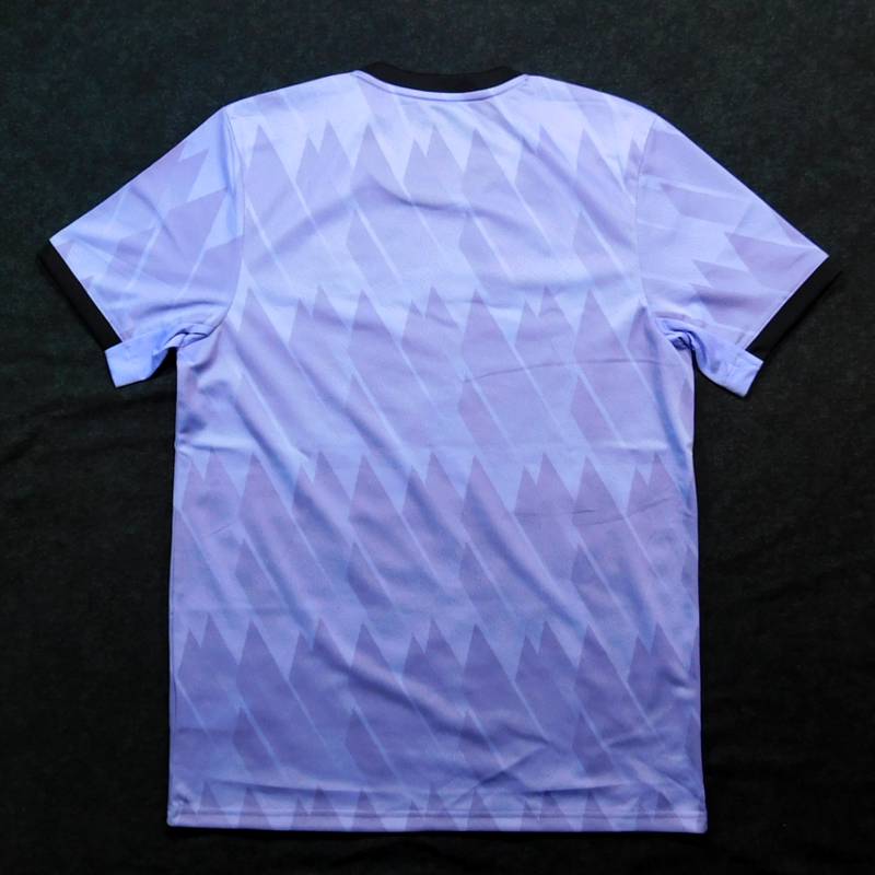 【正規品】レアル・マドリード　アウェイ　ユニフォーム レアルマドリード 22 アウェイ 半袖 ユニフォーム ADIDAS 2022