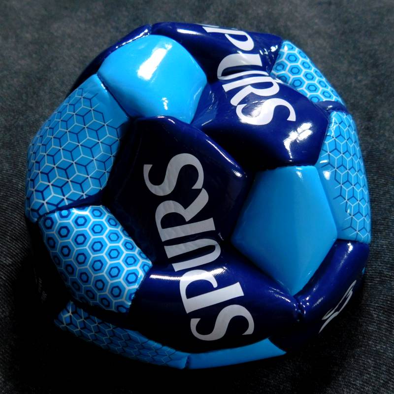 トッテナム チームオフィシャル SS06378 Vortex ミニサッカーボール 1