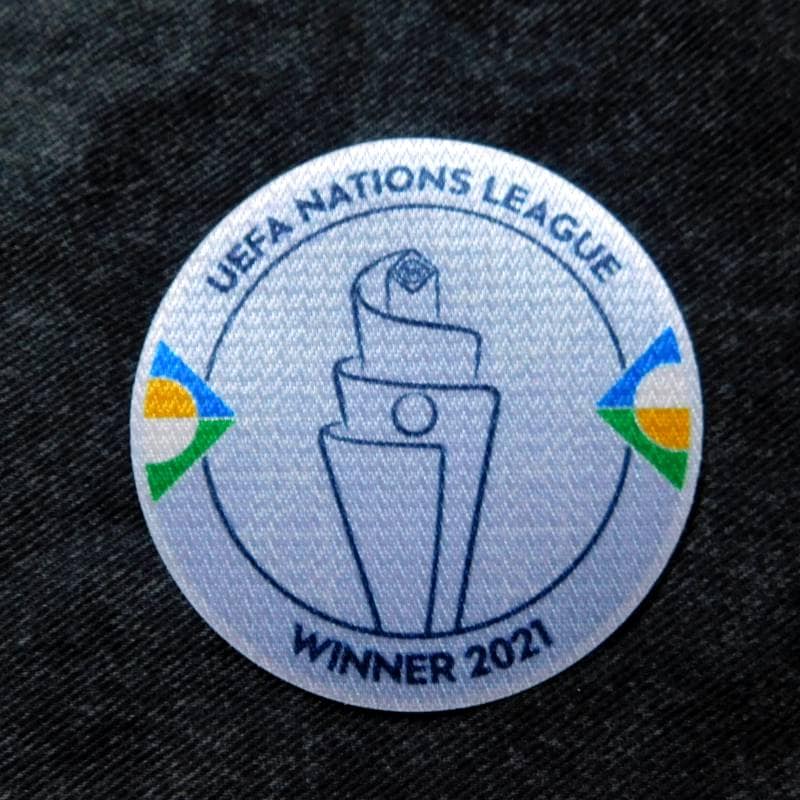 ��ѥå���UEFA�͡�����󥺥꡼��2021�����ԥ���ѥå����ե����ɽµ��