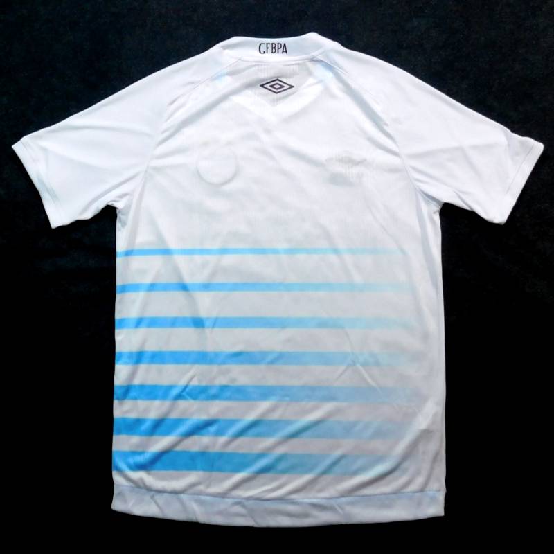 20/21 UMBRO グレミオ ユニフォーム アウェイ ブラジル製 20/21 UMBRO グレミオ ユニフォーム アウェイ ブラジル製 20/21