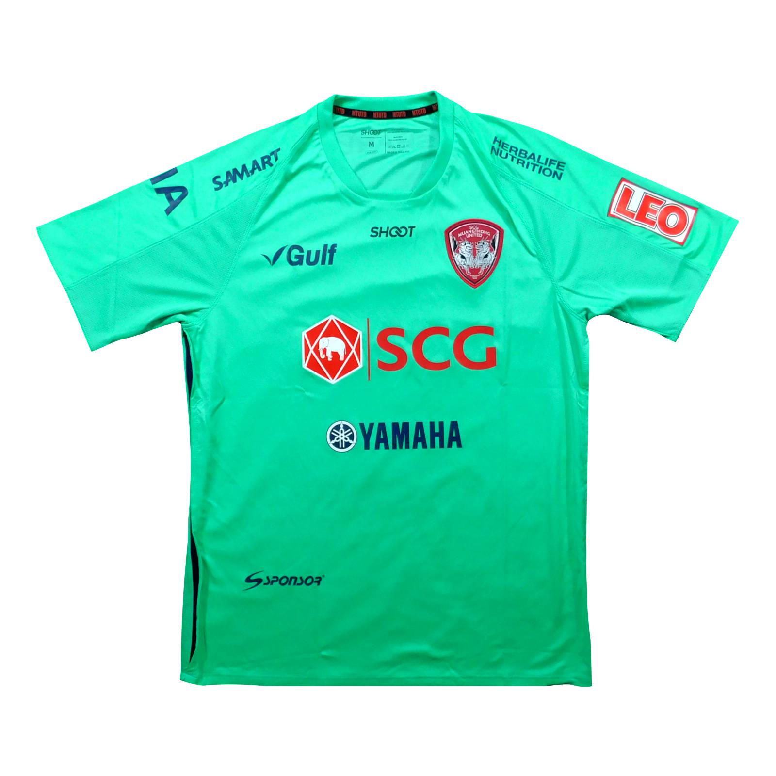 トロントFC 2020最新版 ユニフォーム (男性Mサイズ) フットサルにも