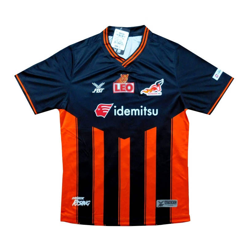 【タイ】サッカーシャツ タイ】サッカーシャツ - メルカリ