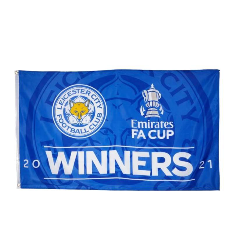 �쥹�������ƥ��������४�ե�����롡FA Cup Winners �顼���������ե�å���150cm��90cm ��¾����Ʊ��OK������̵�����ʡ�