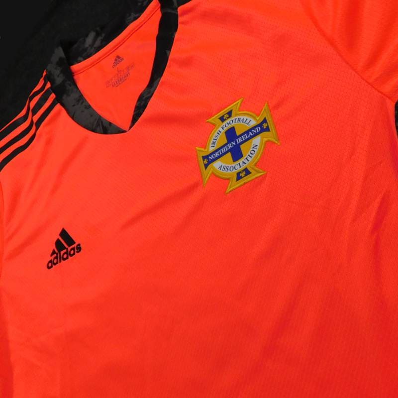 アイルランド代表 GK ユニフォーム